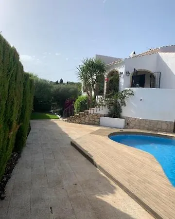 فندق Salina خافييا