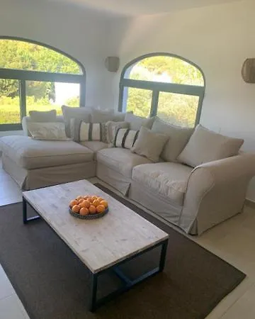 Salina 4*