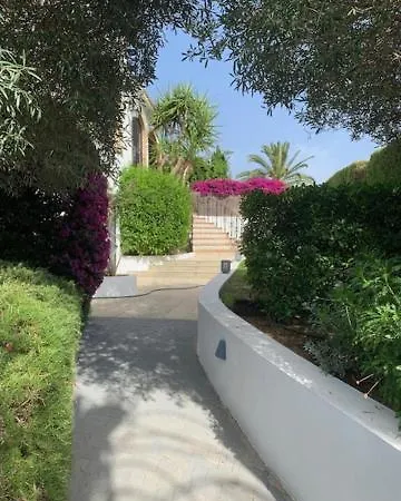 فندق Salina