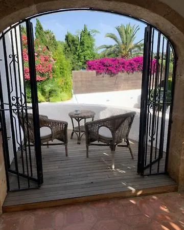فندق Salina خافييا