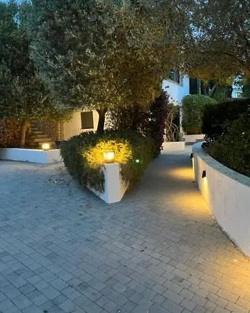 فندق Salina خافييا
